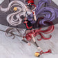 Azur Lane PVC Statue 1/6 Ying Swei Frolicking Flowers, Verse I Ver. 20 cm