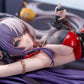 Azur Lane PVC Statue 1/6 Ying Swei Frolicking Flowers, Verse I Ver. 20 cm
