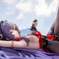 Azur Lane PVC Statue 1/6 Ying Swei Frolicking Flowers, Verse I Ver. 20 cm