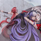 Azur Lane PVC Statue 1/6 Chao Ho Frolicking Flowers, Verse II Ver. 10 cm