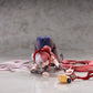 Azur Lane PVC Statue 1/6 Chao Ho Frolicking Flowers, Verse II Ver. 10 cm