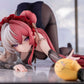 Azur Lane PVC Statue 1/6 Chao Ho Frolicking Flowers, Verse II Ver. 10 cm