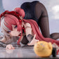 Azur Lane PVC Statue 1/6 Chao Ho Frolicking Flowers, Verse II Ver. 10 cm