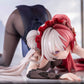 Azur Lane PVC Statue 1/6 Chao Ho Frolicking Flowers, Verse II Ver. 10 cm
