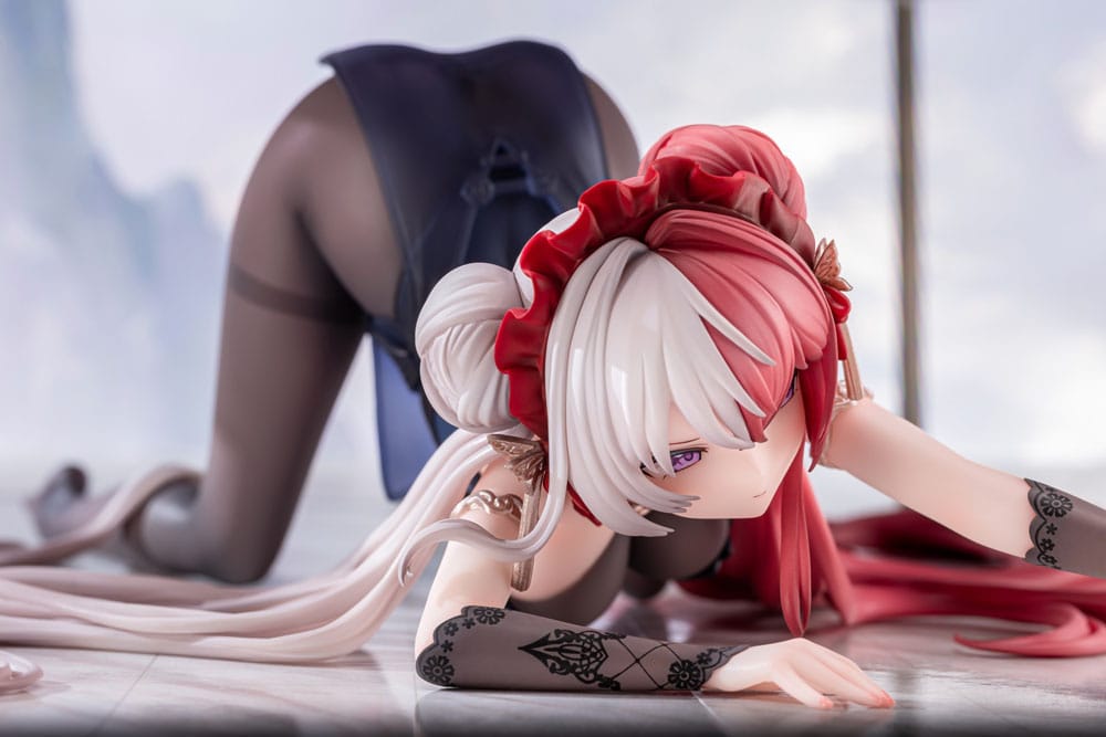 Azur Lane PVC-Statue 1/6 Chao Ho Frolicking Flowers, Verse II Ver. 10 cm