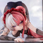 Azur Lane PVC Statue 1/6 Chao Ho Frolicking Flowers, Verse II Ver. 10 cm