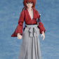 Rurouni Kenshin BUZZmod Actionfigur Kenshin Himura 14 cm