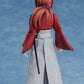 Rurouni Kenshin BUZZmod Actionfigur Kenshin Himura 14 cm