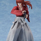 Rurouni Kenshin BUZZmod Actionfigur Kenshin Himura 14 cm