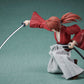 Rurouni Kenshin BUZZmod Actionfigur Kenshin Himura 14 cm