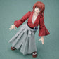 Rurouni Kenshin BUZZmod Actionfigur Kenshin Himura 14 cm