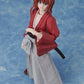 Rurouni Kenshin BUZZmod Actionfigur Kenshin Himura 14 cm