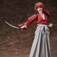 Rurouni Kenshin BUZZmod Actionfigur Kenshin Himura 14 cm
