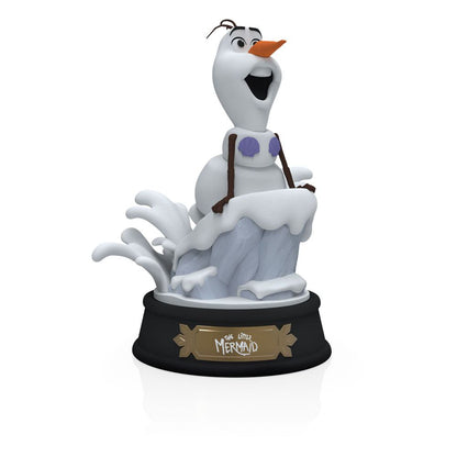 Frozen Mini Diorama Bühnenstatuen 6er-Pack Olaf Presents 12 cm