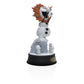 Frozen Mini Diorama Stage Statues 6-pack Olaf Presents 12 cm
