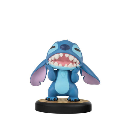 Lilo &amp; Stitch Mini Egg Attack Figure 8 cm Assortment Stitch Art Gallery Series (6)