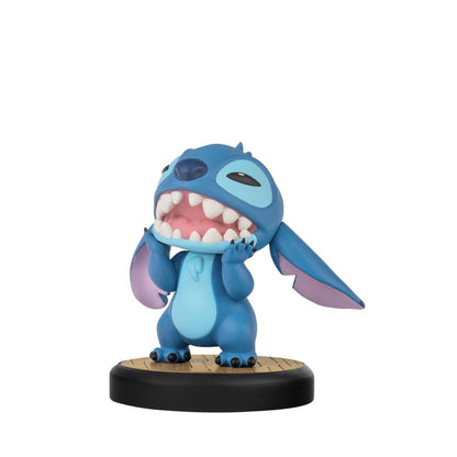 Lilo &amp; Stitch Mini Egg Attack Figure 8 cm Assortment Stitch Art Gallery Series (6)