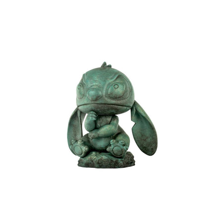 Lilo &amp; Stitch Mini Egg Attack Figure 8 cm Assortment Stitch Art Gallery Series (6)