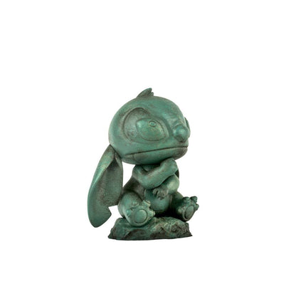 Lilo &amp; Stitch Mini Egg Attack Figure 8 cm Assortment Stitch Art Gallery Series (6)