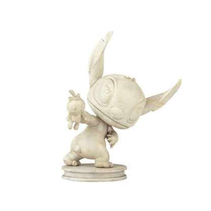 Lilo &amp; Stitch Mini Egg Attack Figure 8 cm Assortment Stitch Art Gallery Series (6)