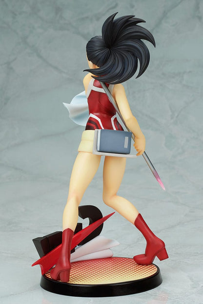 My Hero Academia PVC Statue 1/8 Momo Yaoyorozu Hero Suit Ver. (Wiederholung) 23 cm