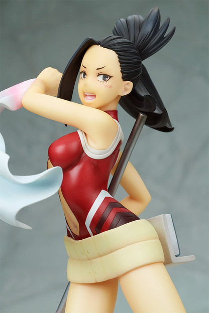 My Hero Academia PVC Statue 1/8 Momo Yaoyorozu Hero Suit Ver. (Wiederholung) 23 cm
