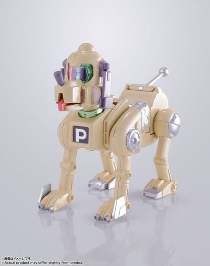 Disney DX Chogokin Action Figure Super Magical Combined King Robo Micky &amp; Friends Disney 100 Years of Wonder 22 cm