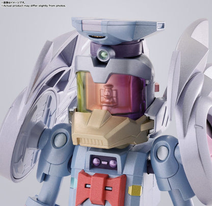 Disney DX Chogokin Action Figure Super Magical Combined King Robo Micky &amp; Friends Disney 100 Years of Wonder 22 cm