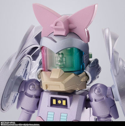Disney DX Chogokin Action Figure Super Magical Combined King Robo Micky &amp; Friends Disney 100 Years of Wonder 22 cm