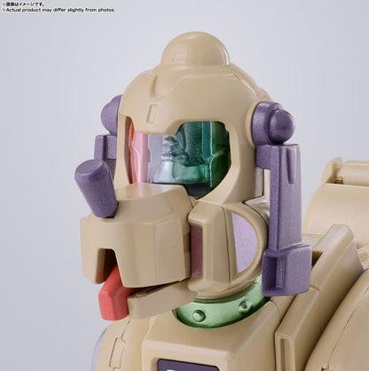 Disney DX Chogokin Action Figure Super Magical Combined King Robo Micky &amp; Friends Disney 100 Years of Wonder 22 cm