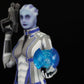 Mass Effect PVC-Statue Liara T'Soni 22 cm