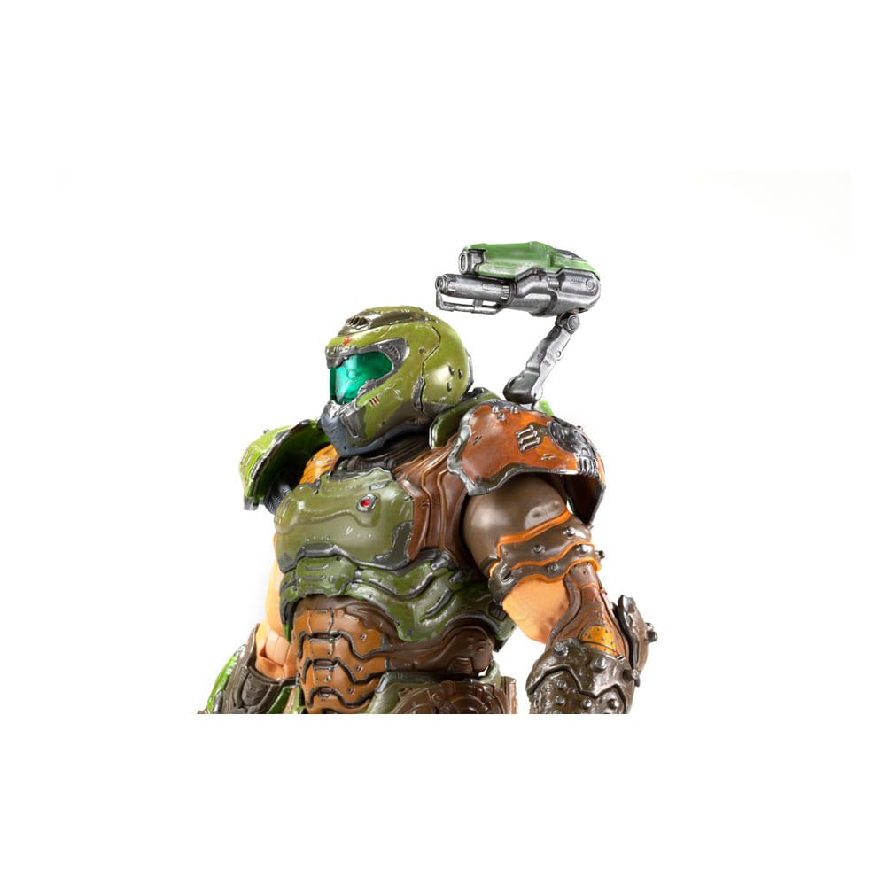 Doom Actionfigur 1/6 Doom Slayer heo exklusiv 30 cm