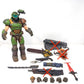 Doom Action Figure 1/6 Doom Slayer heo exclusive 30 cm