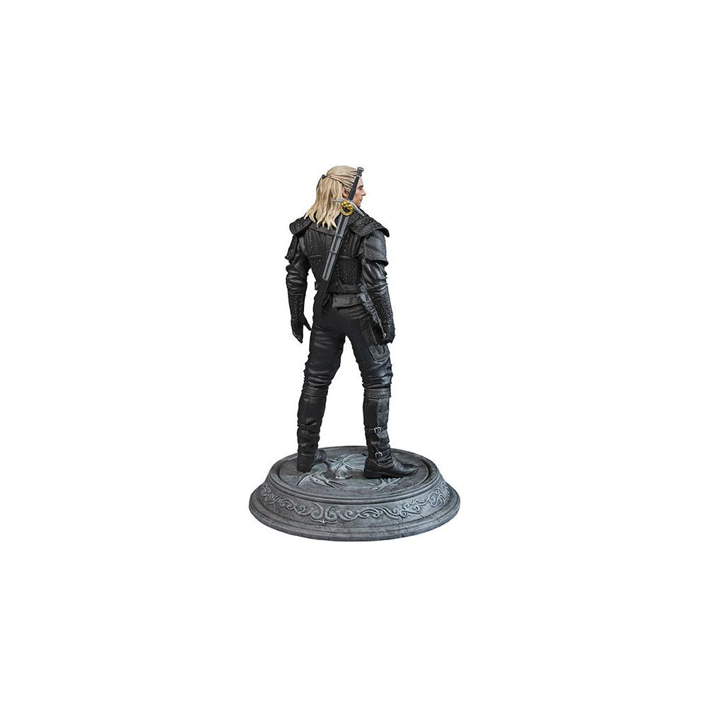 The Witcher PVC-Statue Geralt von Riva 22 cm