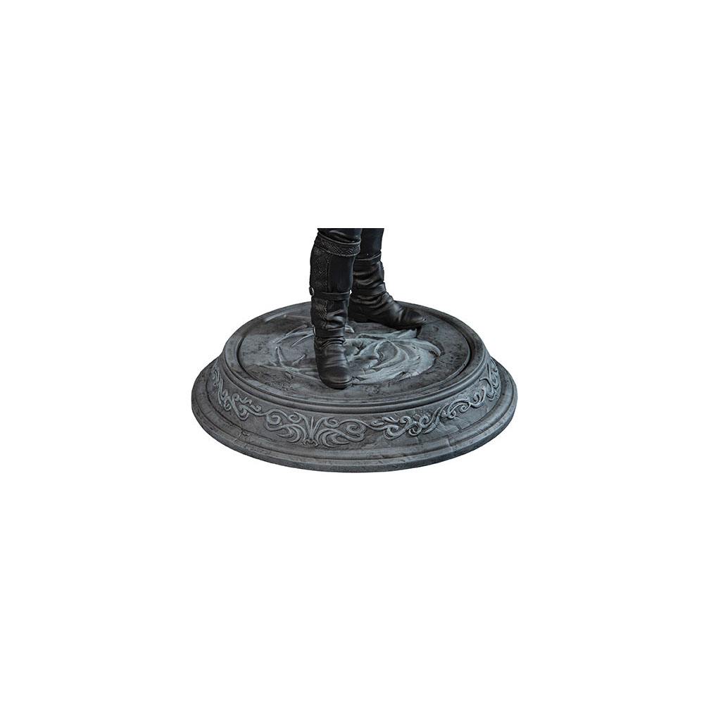 The Witcher PVC-Statue Geralt von Riva 22 cm