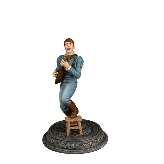 The Witcher PVC Statue Dandelion 22 cm