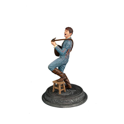 The Witcher PVC Statue Dandelion 22 cm