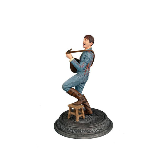 The Witcher PVC Statue Löwenzahn 22 cm