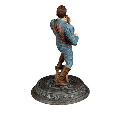 The Witcher PVC Statue Dandelion 22 cm