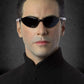 Matrix Premium Statue 1/4 Neo 20th Anniversary Edition 53 cm