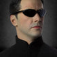 Matrix Premium Statue 1/4 Neo 20th Anniversary Edition 53 cm