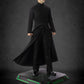 Matrix Premium Statue 1/4 Neo 20th Anniversary Edition 53 cm