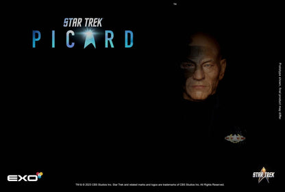 Star Trek: Picard Actionfigur 1/6 Jean-Luc Picard 28 cm