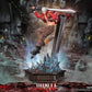 Devil May Cry 3 Statue Dante 43 cm