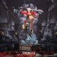 Devil May Cry 3 Statue Dante 43 cm