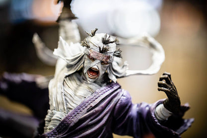 Rurouni Kenshin Elite Exklusive Statue 1/6 Kenshin vs. Shishio 25. Jubiläumsedition 60 cm