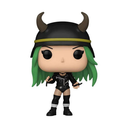 WWE POP! Vinylfigur Shotzi Blackheart 9 cm