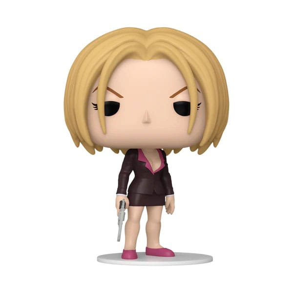 Hunter x Hunter POP! Animations-Vinylfigur Pakunoda 9 cm