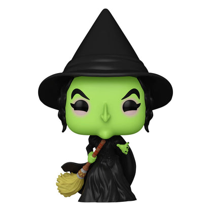 The Wizard of Oz POP &amp; Buddy! Movies Vinyl Figure The Wicked Witch 9 cm