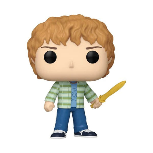 Percy Jackson & The Olympians Series POP! TV Vinyl Percy Jackson 9 cm